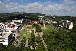 Belo Horizonte