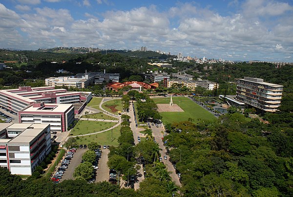 Panoramic photography, by Foca Lisboa