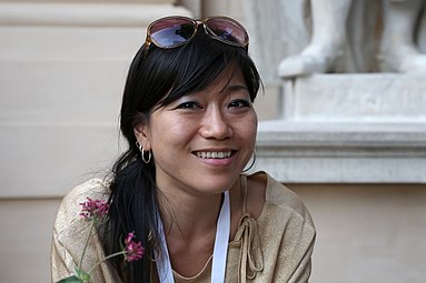 Momoko Seto, Stadtkino im Künstlerhaus (VIS'14)