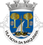 Grb Vila Nova da Barkinja