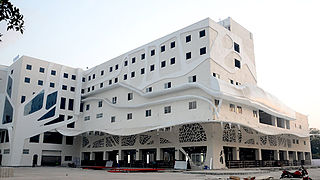 Vadodara bus station