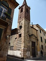 Waldenserkirche (Verona)