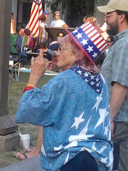 File:Valley Fourth celebration downtown Harrisonburg VA 4 July 2012.jpg