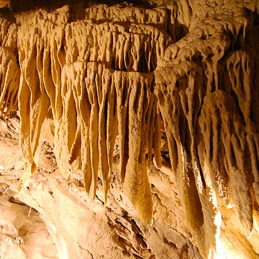 Vallorbe Grottos 3