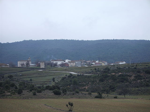 Valtablado del Río - Sœmeanza