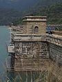 Value House of the Tai Tam Tuk Reservoir