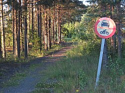 Liikennemerkit Suomessa - Wikiwand