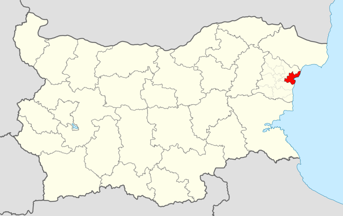 Varna Municipality