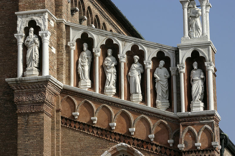 File:Venice - Churches - Madonna dell'Orto 06.jpg