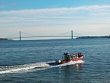 Verrazzano-Narrows Bridge - Wikipedia