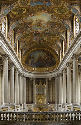 Slot Van Versailles