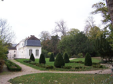 Versailles Jardin Musiciens