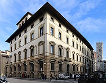 Palazzo Orlandini del Beccuto Via de' Pecori 6-8 angolo via de' Vecchietti, Palazzo Orlandini del Beccuto 00,1.jpg
