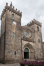 Miniatura para Catedral de Viana do Castelo