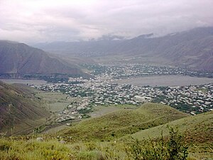 View of a mountain town Akhty.jpg