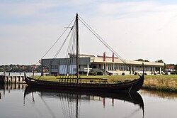 Vikingeskibsmuseet, Roskilde