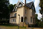 Villa Berger (Langenfeld)