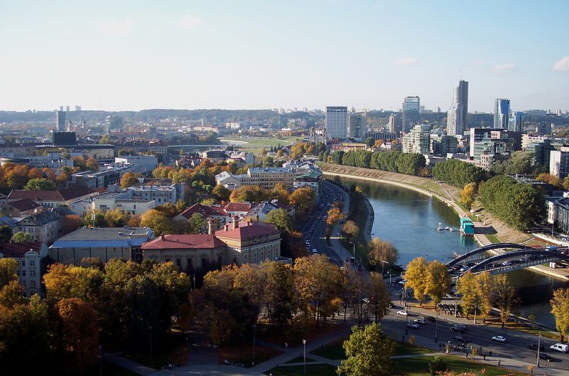 File:Vilnius Skyline.jpg