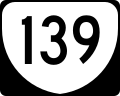 Thumbnail for Virginia State Route 139