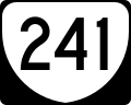 Thumbnail for Virginia State Route 241