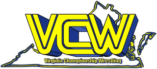 <span class="mw-page-title-main">Virginia Championship Wrestling</span> American independent wrestling federation