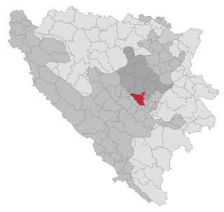 Visoko,  Varaždin, Kroatien