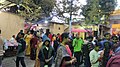 File:Visually challenged Muslim boy Nikah rituals 77.jpg