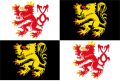 Vlag van Voeren