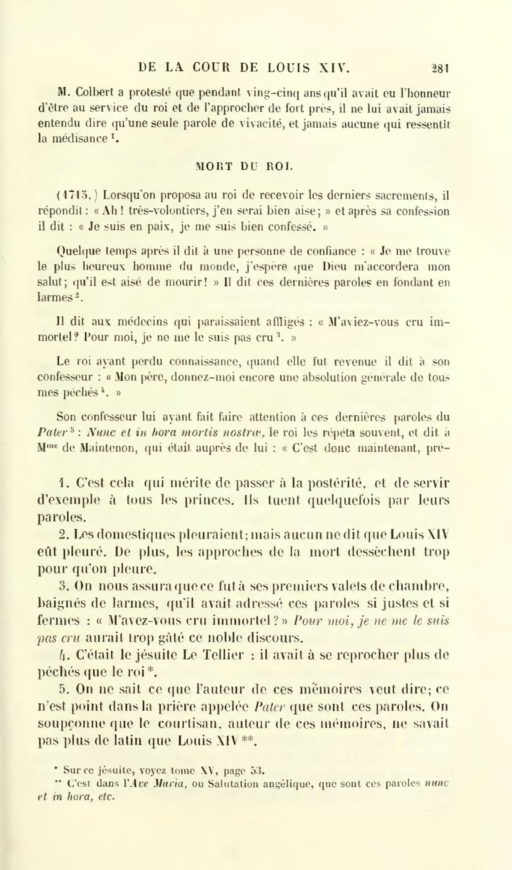 Œuvres de Voltaire Tome XX: Siècle de Louis XIV.—Tome II by Voltaire