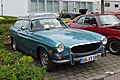 * Nomination Volvo P1800 ES --Berthold Werner 15:36, 19 November 2017 (UTC) * Promotion  Support Good quality.--Famberhorst 16:15, 19 November 2017 (UTC)