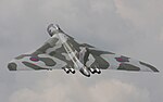 Thumbnail for File:Vulcan takeoff.jpg