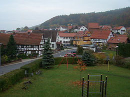 Frauensee – Veduta