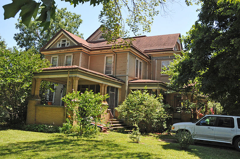 File:WALLACE HOUSE, LEBANON, LACLEDE COUNTY, MO.jpg