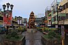 Plaza de Nueva Caceres