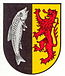 Wapen van Waldfischbach-Burgalben