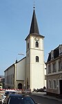 Allerheiligenkirche (Wadern)