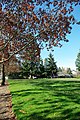 Walnut Street Park in w:Hillsboro, Oregon