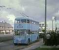 Thumbnail for Trolleybuses in Walsall