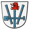 Gonzenheim coat of arms