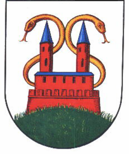 Wappen Hilwartshausen