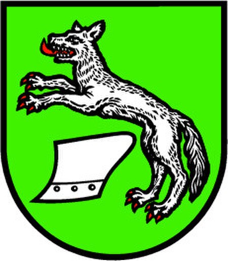 Wappen Klein Ilsede