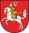 Li emblem de Subdistrict Dithmarschen
