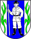 Wappen der Gemeinde Mannstedt