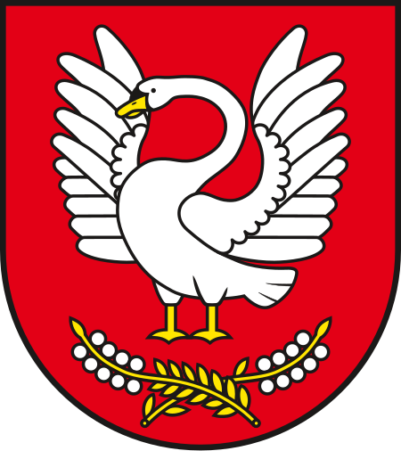 Wappen Schwanheide