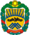 Coat of arms Ustyniwka.png