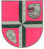 Wappen von Rodder