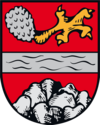 Coat of arms of Steinweiler