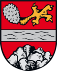 Steinweiler címere