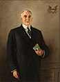 Warren G. Harding