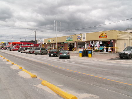 Wasaga Beach 2 db